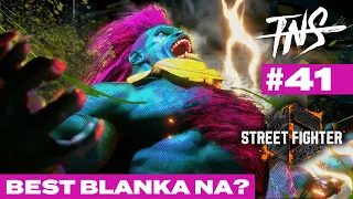 Street Fighter 6 Tournament #41 (Punk NuckleDu Wolfgang Nephew JAK JOE UMEROGAN) SF6 Pools Top 8