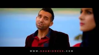 JAANA (Music Video)  | Sham Idrees