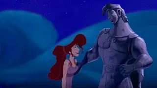 Hercules - I Won't Say I'm In Love HD