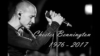 Linkin Park - Guess the song in 2 second ❤️ Tribute to Chester Bennington ❤️