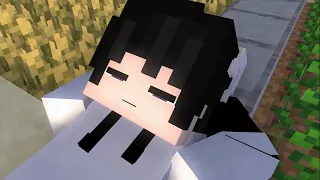 Minecraft Animation School// What is bad dreams?[Part 4] // Music Video ♪'