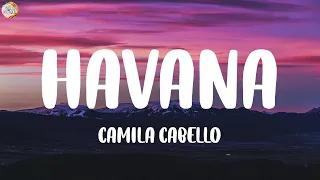 Havana - Camila Cabello / Lyrics ~ Eminem, Justin Bieber, Wiz Khalifa / Mix