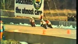 World of Sport Superbike Challenge 1979