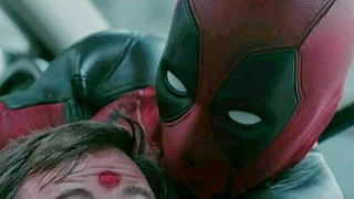 Deadpool Trailer 2 Subtitulado Sin Censura (HD)