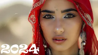 DEEP HOUSE MIX 2024 №675 👓 CAR MUSIC MIX 🚗 ETHNIC ARABIC MUSIC