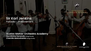 Jenkins: Palladio · Gustav Mahler Orchestra Academy