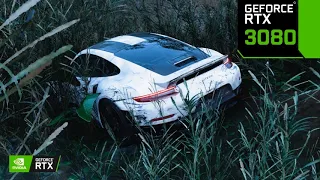 Restaurando Porsche 911 GT2 RS no Forza Horizon 5 - Gameplay RTX 3080 #porsche #forzahorizon5