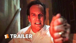 The Conjuring: The Devil Made Me Do It Final Trailer (2021) | Movieclips Trailers