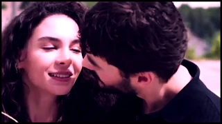 Miran&Reyan - Город под запретом (Hercai)