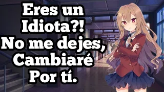 ASMR| Le TERMINAS a tu novia TSUNDERE ? | ROLEPLAY.