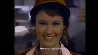 WPIX Commercials - October 22, 1983