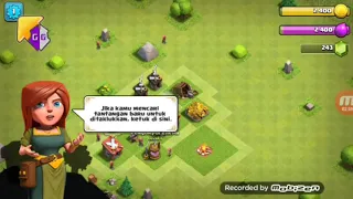 Cara cheat coc dengan gguardian