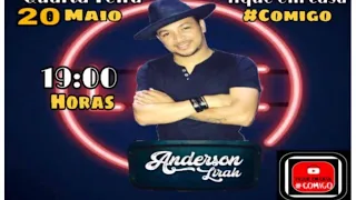 Live Anderson Lirah e Banda