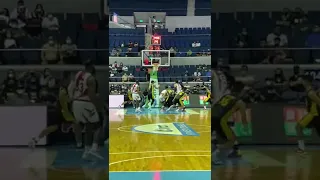 Kelly Williams PUTBACK SLAM! #pbagametayodito #philippinecup