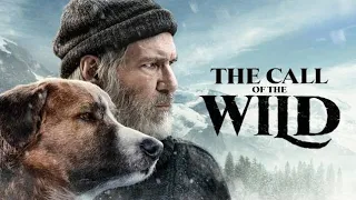 The Call Of The Wild Full Movie - Review In English | Harrison Ford | Dan Stevens