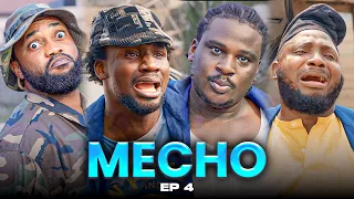 CUSTOMER'S CAR (Mecho S2, EP4) - Officer Woos | Isbae U | Yemi Elesho | Damola Olatunji
