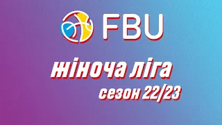 БК "Рівне" – БК "Збірна Рівненської області" 🏀 ЖІНОЧА ЛІГА