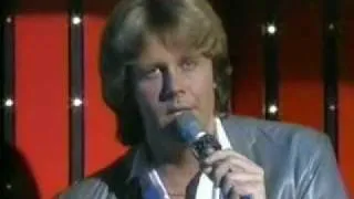 Howard Carpendale - Nachts wenn alles schläft 1979