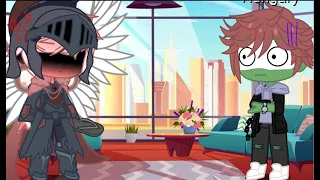 Popatrz na to! | Countryhumans |