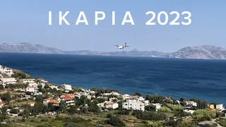 Ikaria Summer 2023
