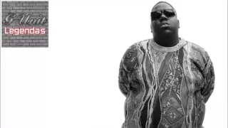 Notorious BIG -  Sky's Is The Limitt [legendado]