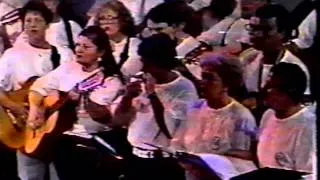 Orquestra de Violeiros de Mauá [ARQUIVO] | Prog. Rancho do Jeca | 23.04.95