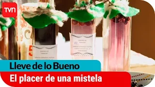 Lleve de lo bueno| El placer de una mistela | Buenos días a todos