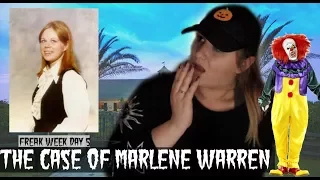 REAL LIFE IT?! The Case Of Marlene Warren