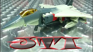 JUST TRANSFORM IT!: Studio Series Voyager Blitzwing