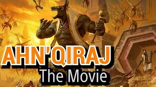 Ahn'Qiraj The Movie (REMASTERED 4K & REUPLOAD) - English Subtitles