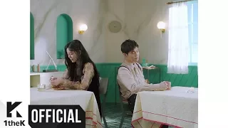 [MV] Jane Jang(장재인), SUHO(수호) _ Do you have a moment(실례해도 될까요) (LISTEN 020)