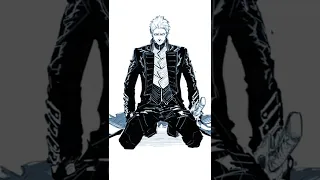 Vergil edits