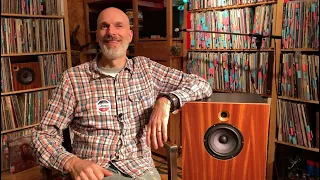 BONUS: John DeVore on speaker design