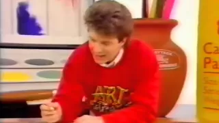 Art Attack: Best of (1): CITV: TXN 1996