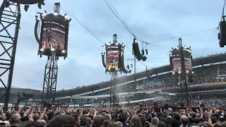 Metallica - The Memory Remains (Live Gothenburg, Sweden 18/6-2023)