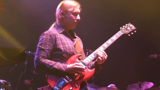 Allman Brothers Band - It's Not My Cross To Bear - 11/22/10 - Roseland, NYC