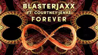 Blasterjaxx - Forever (Audio) I Dim Mak Records