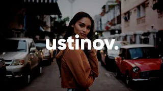 USTINOV - I wanna love