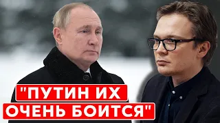 Главред "Новой газеты. Европа" Мартынов. Казнь бойца ВСУ, охота на зятя Шойгу, маньяк Пригожин