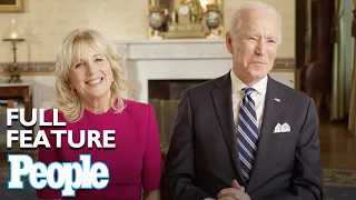 President Joe Biden and Dr. Jill Biden's First White House Interview (Exclusive) | People