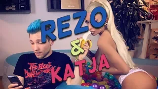 Rezo's & Katja's song [REMIX&BASSBOOSTED] german/deutsch