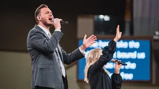 Live Praise And Worship | Joseph Larson and Grace Brumley