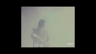 Queen - Live in Berlin (April 30th, 1978) 16mm Film [CUT] BEST VERSION