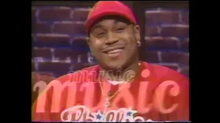 UPN Bumpers & Promos (July 24, 1997)