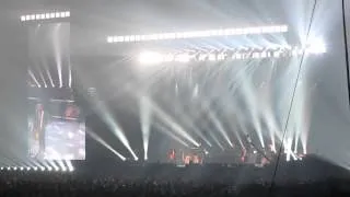 Golden Slumbers/Carry That Weight/The End-Paul McCartney Live In Tokyo 18 Nov 2013