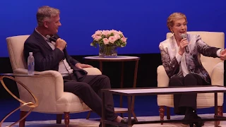 HIFF25: Julie Andrews in Conversation with Alec Baldwin