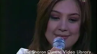 Sharon Cuneta - Bituing Walang Ningning (The Mega Event)