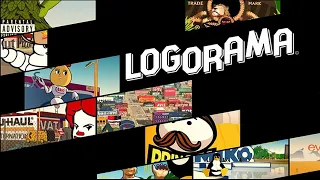 Logorama (2010)