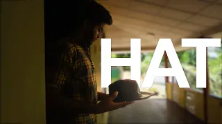 HAT | FILM RIOT | STAY AT HOME ONE-MINUTE SHORT FILM CHALLENGE