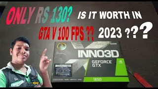 The GTX 1650 in 2023-24 | Can it Still Run Demanding Games ? GTX 1650 WORTH IN 2023.